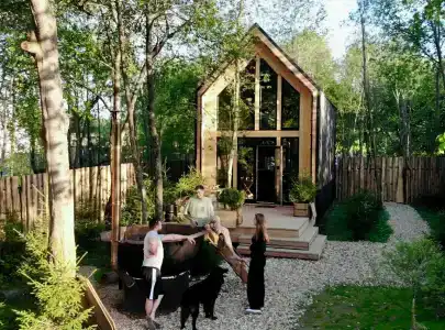 Место силы - 16