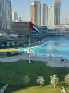 Ramada Downtown Dubai - 40