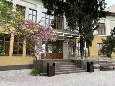 Гурзуфский - 42
