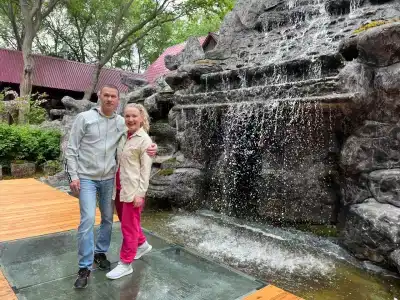 Золотая вилка - 9