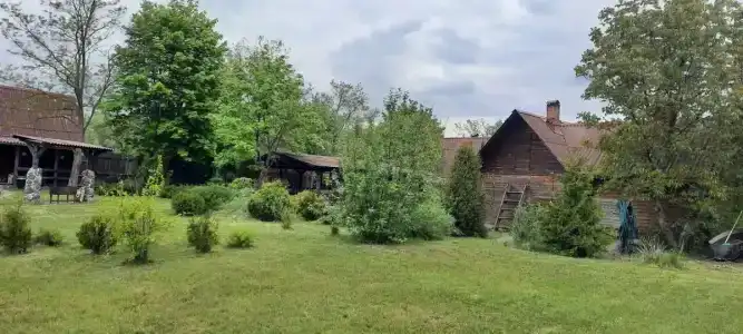 Березина Агроэкоусадьба - 28