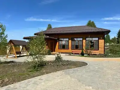 Мордасово - 35