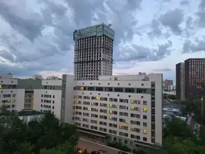 Покровское-Стрешнево - 0