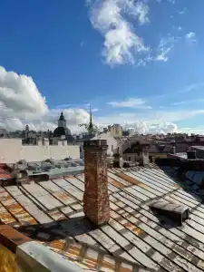 SuperHostel на Литейном 41 - 61