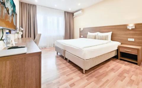 Эверест Комфорт - 4