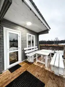 Петровское озеро - 21