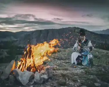 Мир Алтай - 27