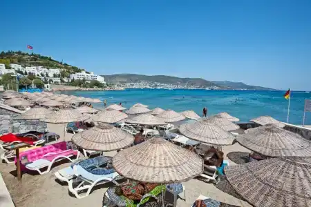 Salmakis Resort & Spa - 13