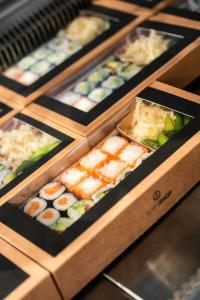 Novotel Deauville Plage - 20