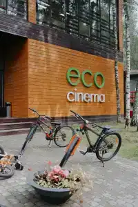Eco Village Club - 8