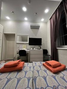 Отель-баня Маланьина изба - 64