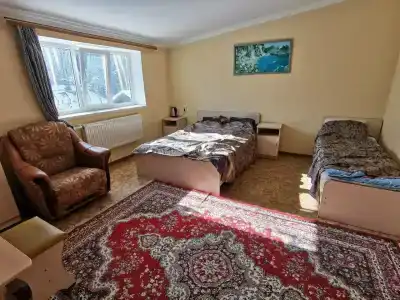 Солнечная Поляна - 0
