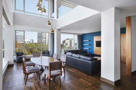 Metropol Palace, a Luxury Collection, Belgrade - 30