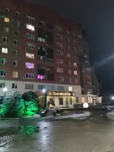 Сосновый Бор - 6