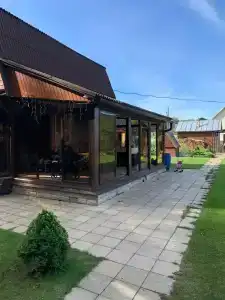 Дом в Бородино - 32