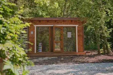 Туристический лагерь Абрау-Дюрсо - 8