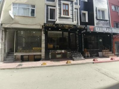 Taksim La Marino - 30