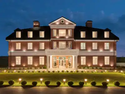 Заречный SGH - 15