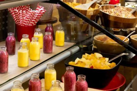 Park Inn by Radisson Central Tallinn - 37