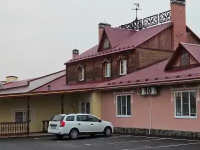 Счастливая подкова - 33