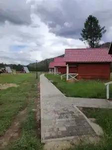 Аил - 43