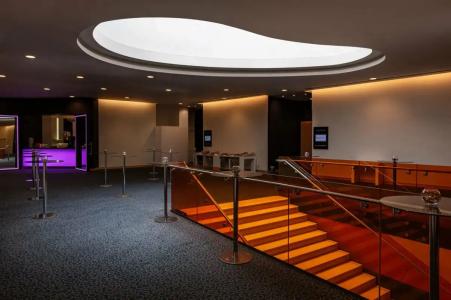 Аэропортсити Плаза - 35