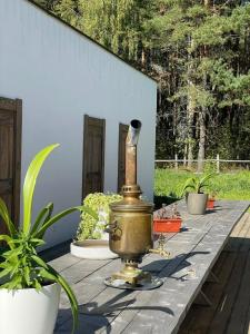 Усадьба Долгорукий - 81