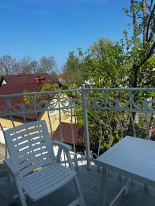 Белый лотос - 20