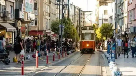 Cevahir Istanbul Asia - 6