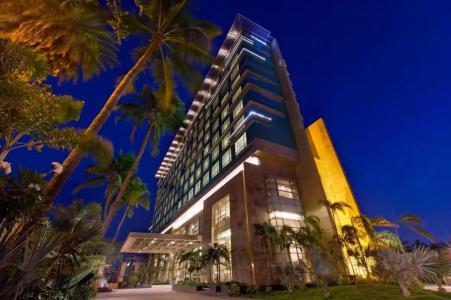 The Westin Chennai Velachery