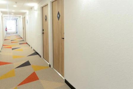 ibis Styles Caen Centre Paul Doumer - 21