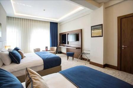 Ramada by Wyndham Yalova - 79