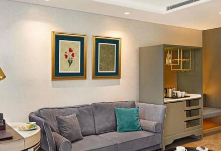 Wanda Vista Istanbul - 28