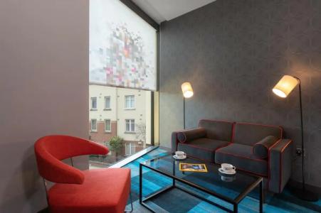 Aloft Dublin City - 86