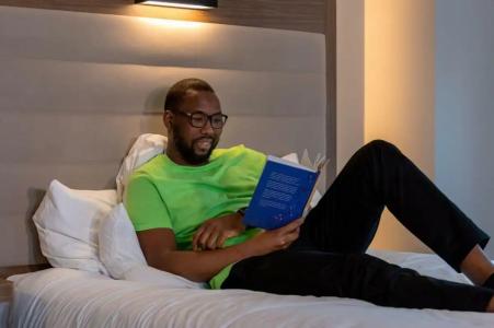 Aloft Dublin City - 79