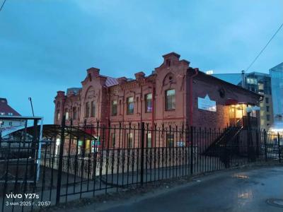 МакаровЪ - 92