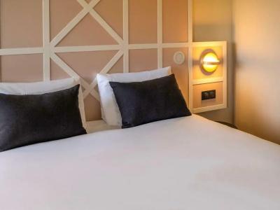 ibis Rouen Centre Champ de Mars - 37