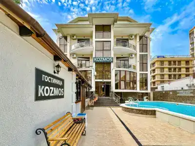 KOZMOS - 49