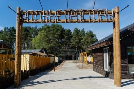 Родные просторы - 8