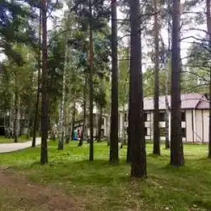 Сибирская Жемчужина - 20