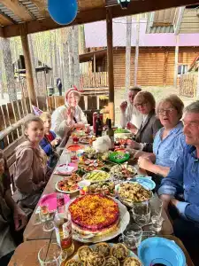Разгуляево - 62