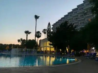 Papouis Protaras ex smartline Protaras - 30