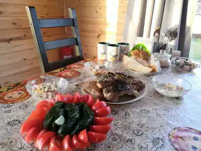 Сазанья бухта - 3