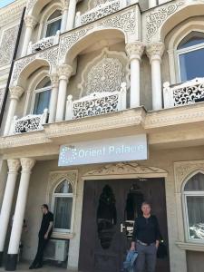 Orient Palace - 23
