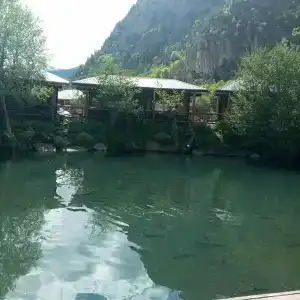 Зона отдыха Озерный - 18