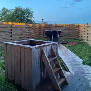 В деревушке на опушке - 41