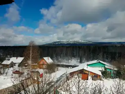 Небесное озеро - 26