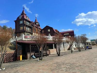 Легенда Байкала - 66