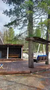 ForRest Сканди - 1