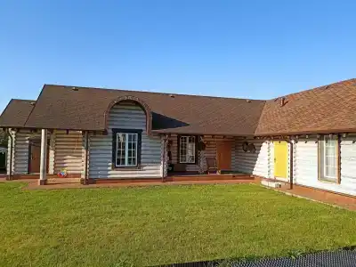 Хоромы в Добром - 13